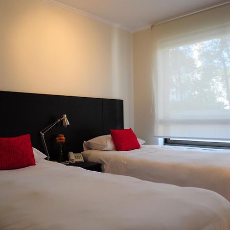 سانتياغو فندق Heidelberg Haus Apart الغرفة الصورة